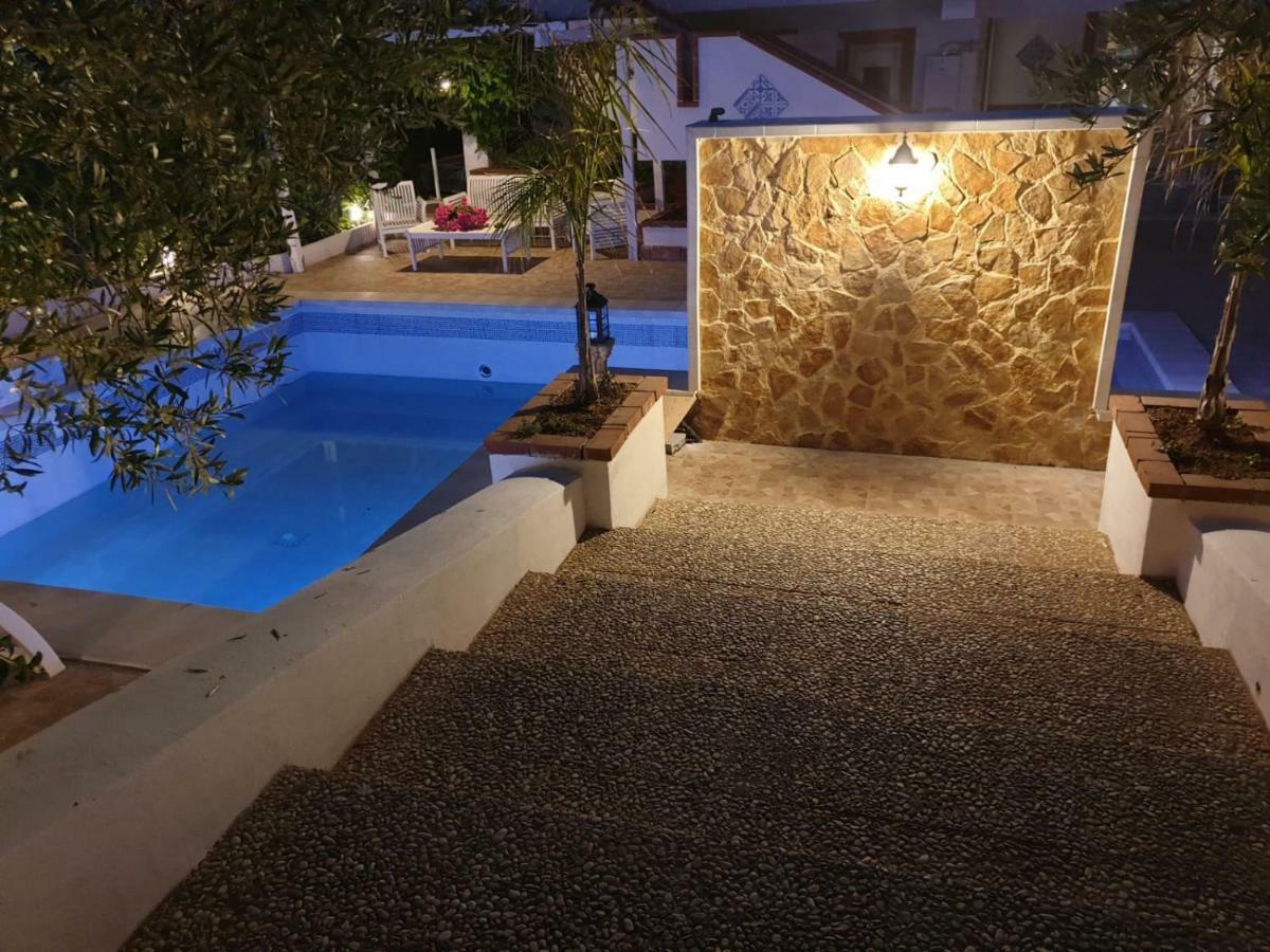 Anastasia Villas-B&B Lido Signorino Exterior photo