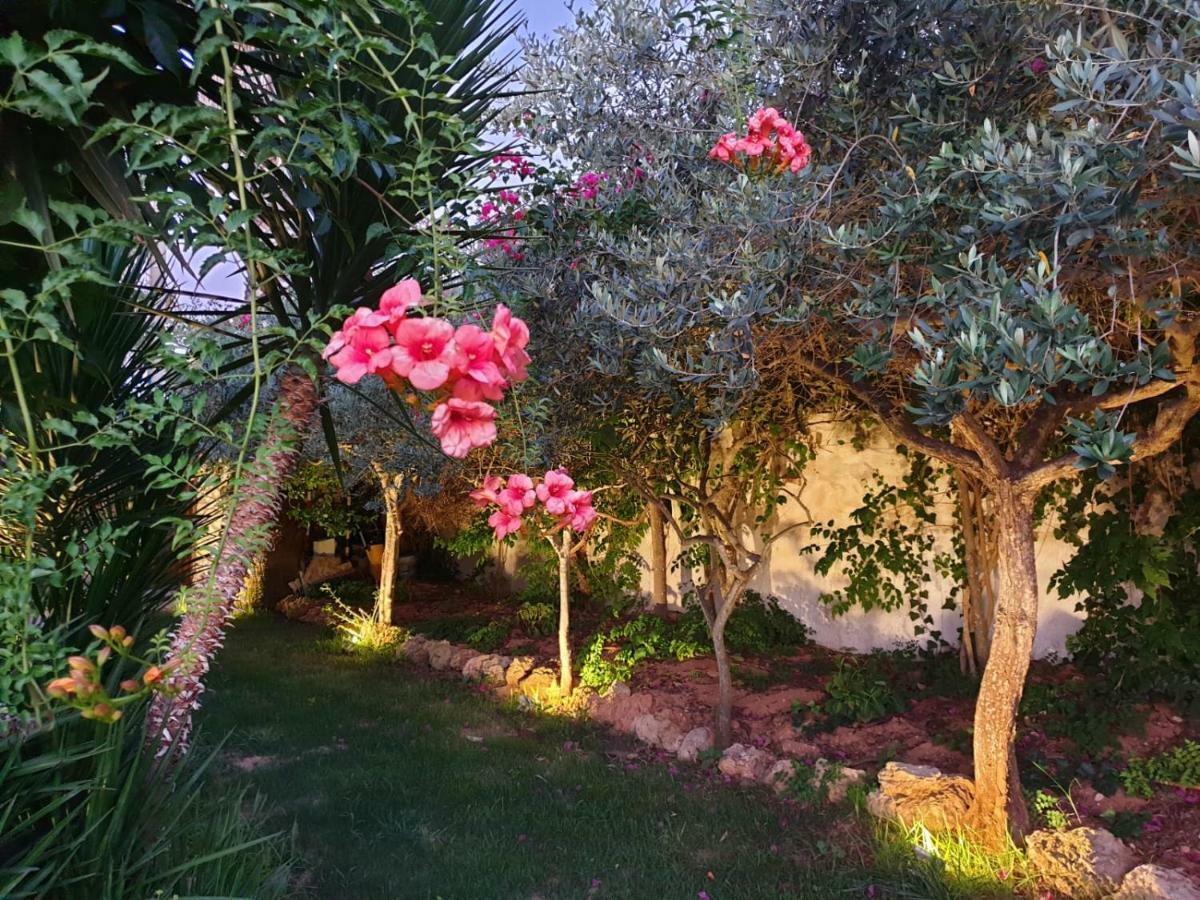 Anastasia Villas-B&B Lido Signorino Exterior photo